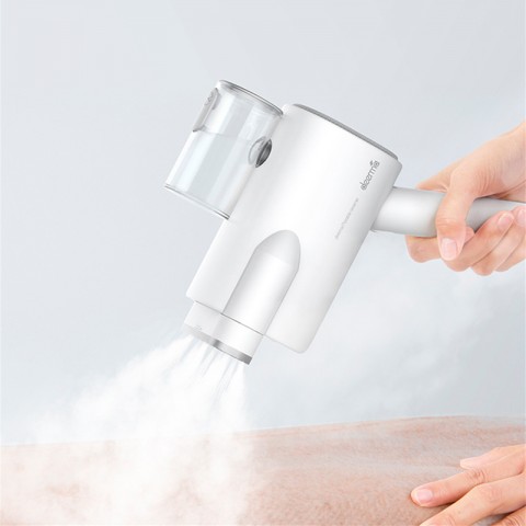 Отпариватель ручной Xiaomi Deerma Portable Steam Ironing Machine (DEM-HS006)-5