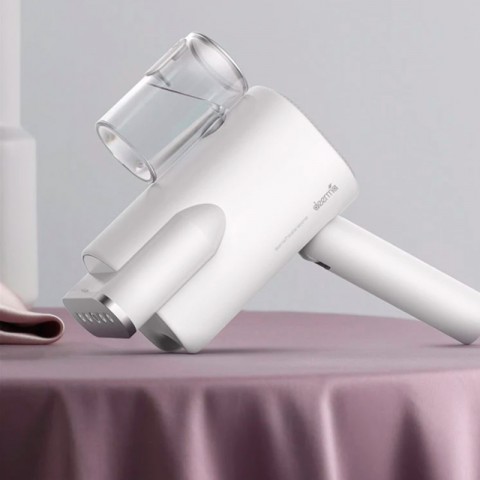 Отпариватель ручной Xiaomi Deerma Portable Steam Ironing Machine (DEM-HS006)-4
