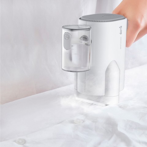 Отпариватель ручной Xiaomi Deerma Portable Steam Ironing Machine (DEM-HS006)-2