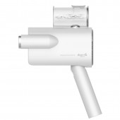 Отпариватель ручной Xiaomi Deerma Portable Steam Ironing Machine, белый Отпариватель ручной Xiaomi Deerma Portable Steam Ironing Machine, белый