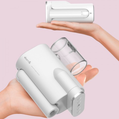Отпариватель ручной Xiaomi Deerma Portable Steam Ironing Machine (DEM-HS006)-1
