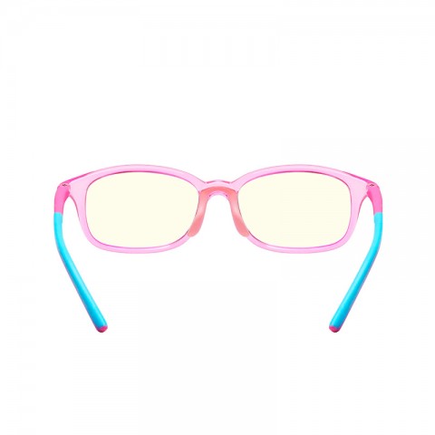 Детские компьютерные очки Xiaomi Turok Steinhardt Kids Goggles Pro, розовые-2