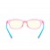 Детские компьютерные очки Xiaomi Turok Steinhardt Kids Goggles Pro, розовые