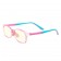 Детские компьютерные очки Xiaomi Turok Steinhardt Kids Goggles Pro, розовые