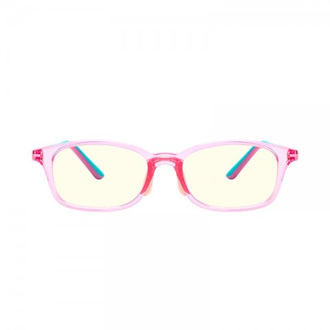 Детские компьютерные очки Xiaomi Turok Steinhardt Kids Goggles Pro, розовые