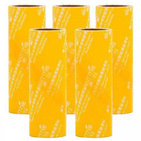 Машинка для удаления катышек Xiaomi Deerma DEM-MQ813 (+5 валиков)-1