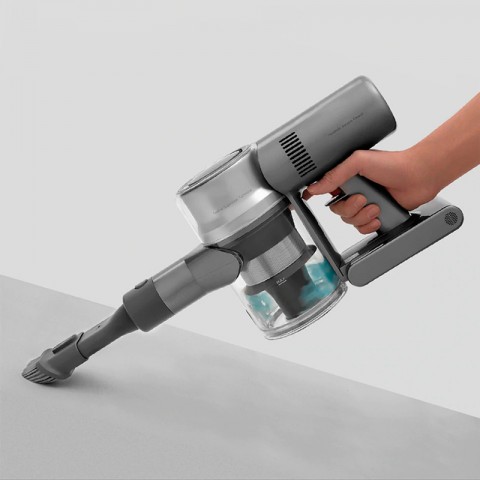 Беспроводной ручной пылесос Xiaomi Dreame V11 Vacuum Cleaner-1