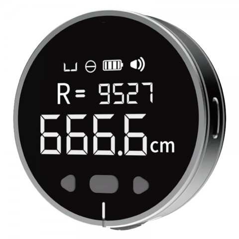 Электронная рулетка Xiaomi Duka Q Electronic Ruler