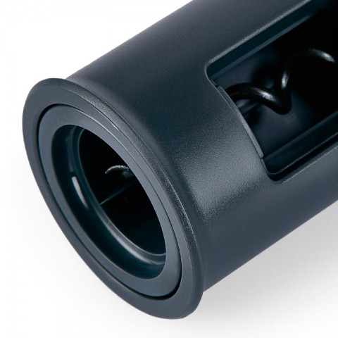 Штопор Xiaomi HuoHou Wine Corkscrew, черный-1