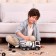 Игрушка-конструктор Xiaomi Onebot Engineering Mixer Truck