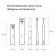 Набор для маникюра Xiaomi Nextool Nail Clipper Set (5 предметов)