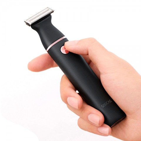 Электробритва Xiaomi Soocas Electric Shaver Small Razor ET2-4