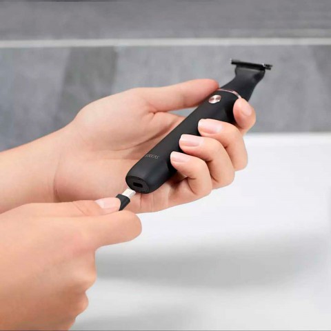 Электробритва Xiaomi Soocas Electric Shaver Small Razor ET2-1