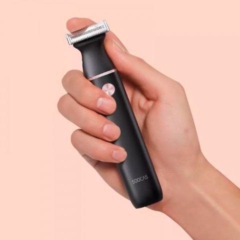 Электробритва Xiaomi Soocas Electric Shaver Small Razor ET2-5