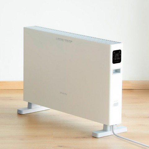 Умный обогреватель Xiaomi Smartmi Smart Converter Heater 1S-1