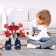 Игрушка-конструктор Xiaomi Mitu Building Blocks Transformers Optimus Prime
