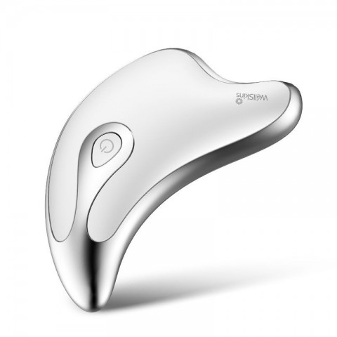 Массажер для лица Xiaomi Wellskins Lifting Guasha Massager