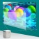 Портативный проектор Xiaomi Wanbo T2 Max Smart Projector, белый