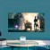 Портативный проектор Xiaomi Wanbo T2 Max Smart Projector, белый