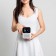 Портативный проектор Xiaomi Wanbo T2 Max Smart Projector, белый