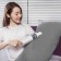 Портативный пылесос Xiaomi CleanFly FV2 Portable Vacuum Cleaner, белый