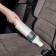 Портативный пылесос Xiaomi CleanFly FV2 Portable Vacuum Cleaner, белый