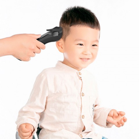 Триммер для волос Xiaomi Enchen Sharp 3-2