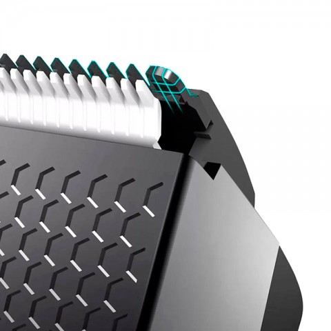 Триммер для волос Xiaomi Enchen Sharp 3-1