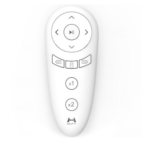 Робот-мойщик окон Xiaomi HUTT Window Cleaning Robot W55-1