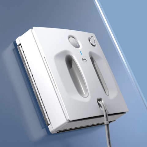 Робот-мойщик окон Xiaomi HUTT Window Cleaning Robot W66-1