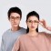 Очки Xiaomi Mi Computer Glasses Pro, черная оправа