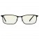 Очки Xiaomi Mi Computer Glasses Pro, черная оправа