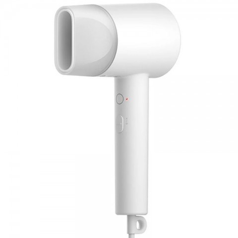 Фен для волос Xiaomi Mijia Negative Ion Hair Dryer H300, белый-2