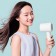 Фен для волос Xiaomi Mijia Negative Ion Hair Dryer H300, белый