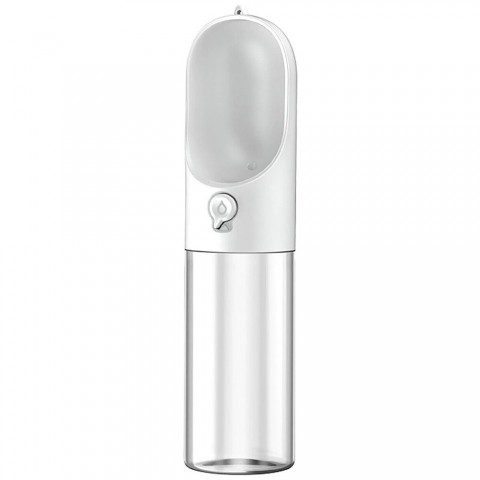 Поилка дорожная для животных Xiaomi Petkit Eversweet Travel S400 (400ml), белая