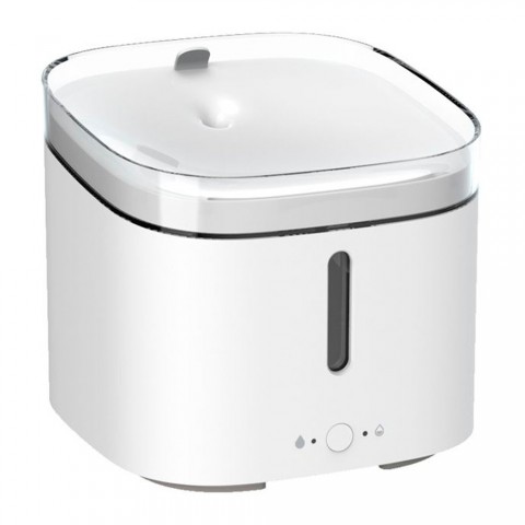 Поилка автоматическая для животных Xiaomi Mijia Smart Pet Water Dispenser-1