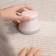 Машинка для удаления катышек Xiaomi Sothing Pudding Fabric Shaver