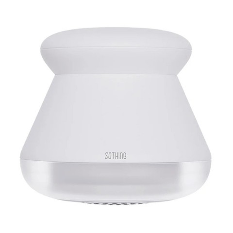 Машинка для удаления катышек Xiaomi Sothing Pudding Fabric Shaver