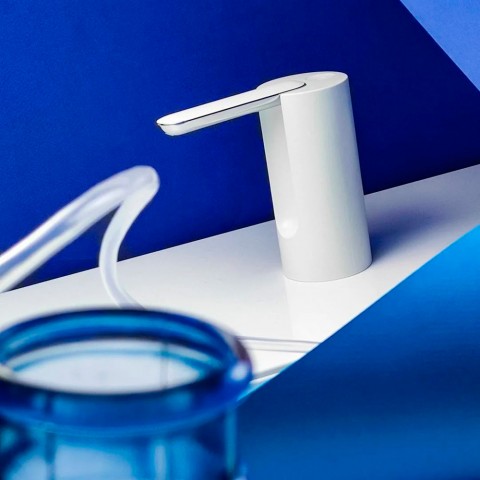 Автоматическая складная помпа Xiaomi Water Pump 012-2