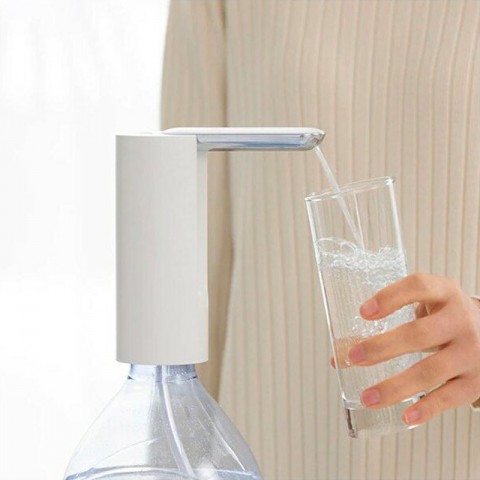 Автоматическая складная помпа Xiaomi Water Pump 012-3