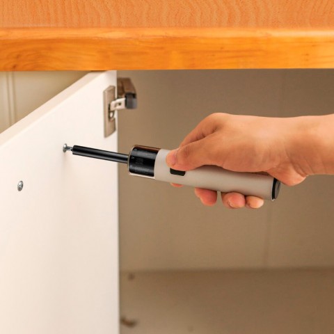 Отвертка электрическая Xiaomi Wowstick SD 36 в 1 Screwdriver SET-2