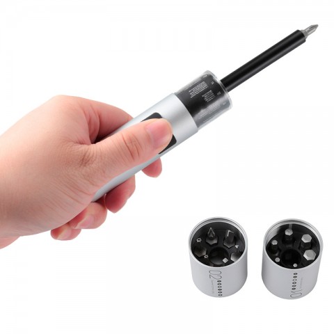 Отвертка электрическая Xiaomi Wowstick SD 36 в 1 Screwdriver SET-5
