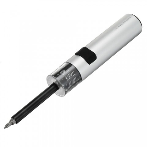 Отвертка электрическая Xiaomi Wowstick SD 36 в 1 Screwdriver SET-6