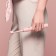 Подарочный набор электрической зубной щетки Xiaomi Soocas X3U Misty Pink
