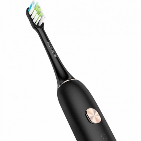 Подарочный набор электрической зубной щетки Xiaomi Soocas X3U Starry Black-3