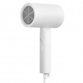 Фен складной для волос Xiaomi Mijia Negative Ion Portable Hair Dryer H100, белый Фен складной для волос Xiaomi Mijia Negative Ion Portable Hair Dryer H100, белый