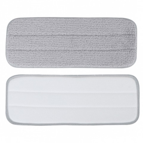 Сменная насадка для швабры Xiaomi Deerma Spray MOP (1 шт)-1