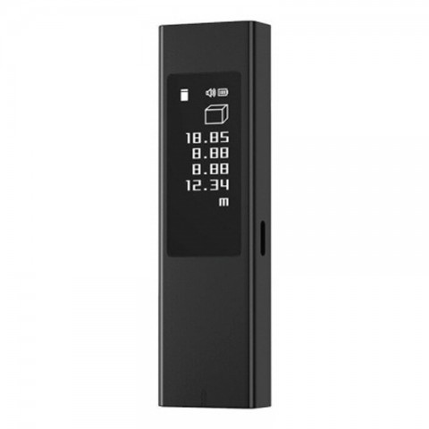 Дальномер лазерный Xiaomi Duka LS-5 Laser Range Finder