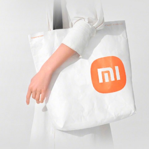 Эко-сумка Xiaomi Mi Eco Shopping Bag-1