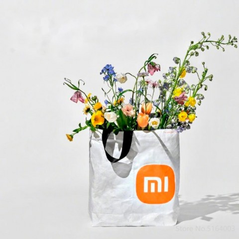 Эко-сумка Xiaomi Mi Eco Shopping Bag-3